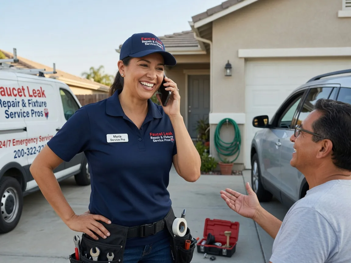 Faucet Repair Webbers Falls, OK FAQs